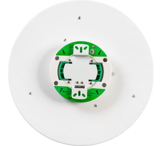 Умный накладной светильник Sibling Powerlite - LCL 24Вт 00-00012143
