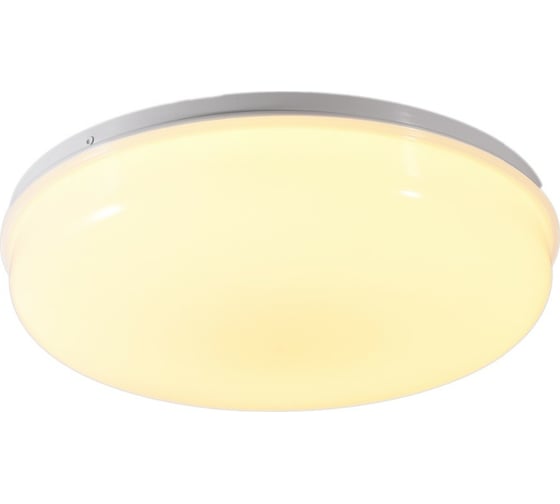 Умный накладной светильник Sibling Powerlite - LCL 24Вт 00-00012143