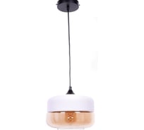 Подвесной светильник Lumina Deco Barlet LDP 6808 WT+TEA