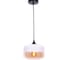 Подвесной светильник Lumina Deco Barlet LDP 6808 WT+TEA 2