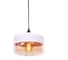 Подвесной светильник Lumina Deco Barlet LDP 6808 WT+TEA 4
