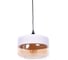 Подвесной светильник Lumina Deco Barlet LDP 6808 WT+TEA 5