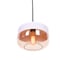 Подвесной светильник Lumina Deco Barlet LDP 6808 WT+TEA 7