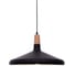 Подвесной светильник Lumina Deco Bafido LDP 7754-C BK 2