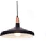 Подвесной светильник Lumina Deco Bafido LDP 7754-C BK 4