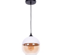 Подвесной светильник Lumina Deco Albion LDP 6805 WT+Tea