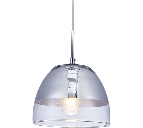 Подвесной светильник Lumina Deco Arteni LDP 1214 CHR 1