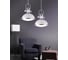 Подвесной светильник Lumina Deco Batore LDP 274-1 WT 5