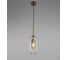 Подвесной светильник Lumina Deco Antilla LDP 6829 MD 4