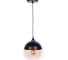 Подвесной светильник Lumina Deco Albion LDP 6805 BK+Tea 1