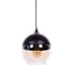 Подвесной светильник Lumina Deco Albion LDP 6805 BK+Tea 4