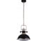 Подвесной светильник Lumina Deco Batore LDP 274-1 BK 1