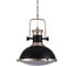 Подвесной светильник Lumina Deco Batore LDP 274-1 BK 2
