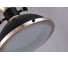 Подвесной светильник Lumina Deco Batore LDP 274-1 BK 3