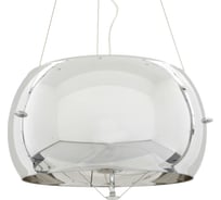 Подвесной светильник Lumina Deco Stilio LDP 6018-400 CHR