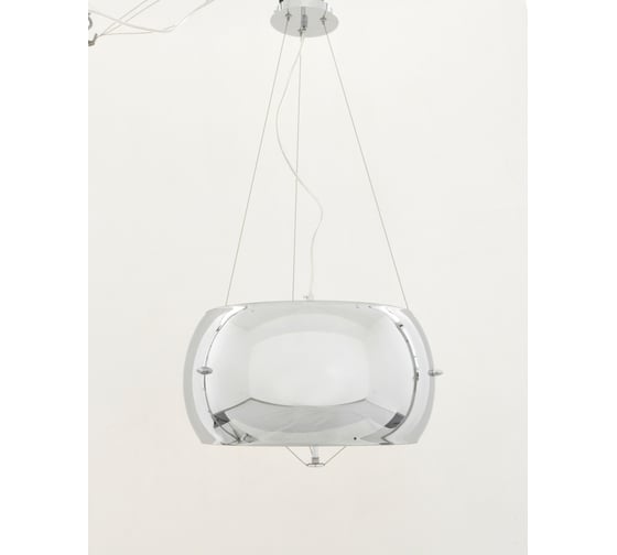 Подвесной светильник Lumina Deco Stilio LDP 6018-400 CHR