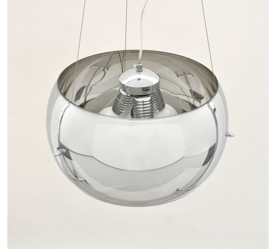 Подвесной светильник Lumina Deco Stilio LDP 6018-400 CHR