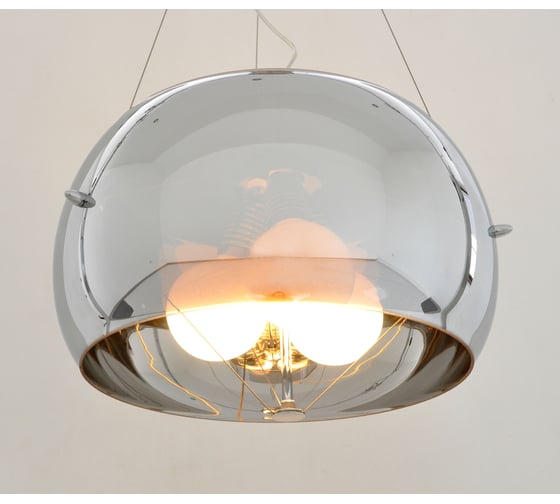 Подвесной светильник Lumina Deco Stilio LDP 6018-400 CHR