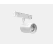 Светильник-спот зум Lumker SY-LINK-ZM-WH-13-WW, белый, 13Вт, 48В, 3000К 00-00019009