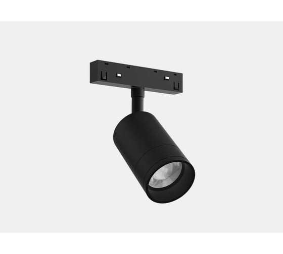 Светильник-спот зум Lumker SY-LINK-ZM-BL-13-NW, черный, 13Вт, 48В, 4000К 00-00017631