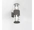 Фасадный светильник General Lighting Systems Апофема GWL-2Е27-M-IP65 графит 662514 1