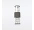 Фасадный светильник General Lighting Systems Апофема GWL-2Е27-M-IP65 графит 662514 3