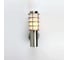 Фасадный светильник General Lighting Systems Фортис S3 GWL-Е27-M-IP65 серебристый 662537 3