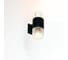 Фасадный светильник General Lighting Systems Викус GWL-2GX53-M-IP65 черный 662570 2