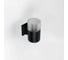 Фасадный светильник General Lighting Systems Викус GWL-GX53-M-IP65 черный 662626 1
