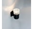 Фасадный светильник General Lighting Systems Викус GWL-GX53-M-IP65 черный 662626 2