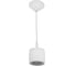 Светильник BayerLux 2053/1WT E27 60Вт белый 11х10х10-60 см 6907853 1