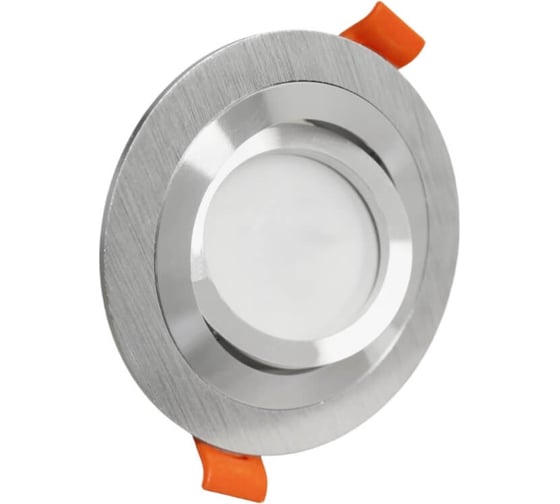 Встраиваемый точечный светильник Lumina Deco Duka LDC 8062-JP-D90 SL 1
