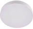 Накладной светильник Lumina Deco Wilton LDC 8099-ROUND-PM-24WSMD-D175хH35 WT 1