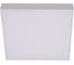 Накладной светильник Lumina Deco Elston LDC 8099-SQ-PM-24WSMD-L175хW175хH35 WT 1