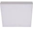 Накладной светильник Lumina Deco Elston LDC 8099-SQ-PM-16WSMD-L120хW120хH35 WT 1