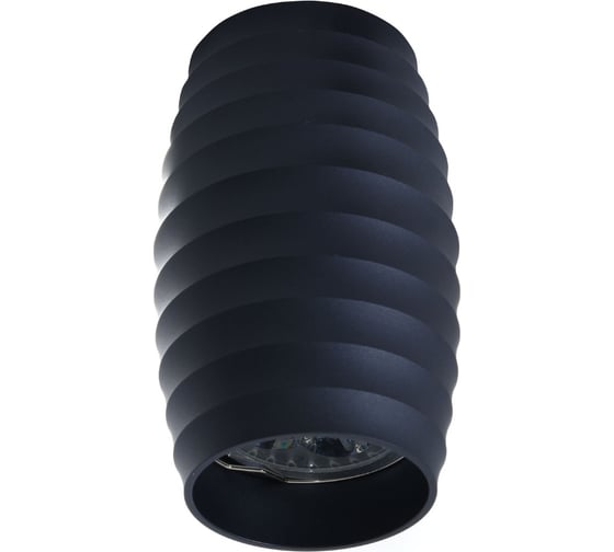 Потолочный светильник Lumina Deco Split LDC 8052-B SS-D70хH115 GY