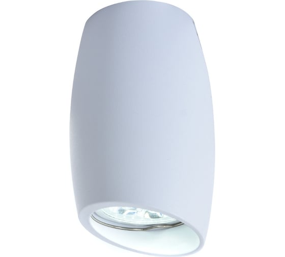 Потолочный светильникLumina Deco  Bradly LDC 8052-D SS-D70хH115 WT