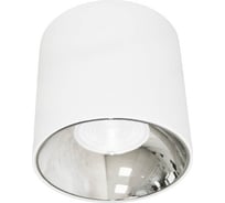 Потолочный светодиодный светильник Lumina Deco Tubi LDC 8057-10WCOB ZS-D100хH90 WT