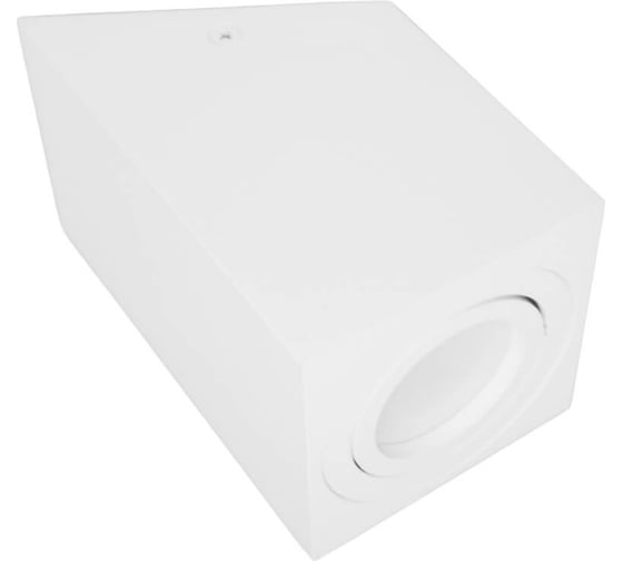 Потолочный светильник Lumina Deco Feldi LDC 8061-D JP-L80хW80хH130 WT