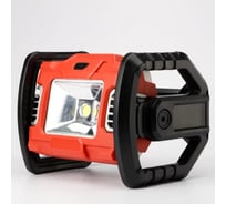 Аккумуляторный фонарь DEVON без аккумулятора и ЗУ 5532-Li-20