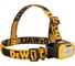 Фонарь Dewalt, на батарейках, 200 лм () DWHT81424 2