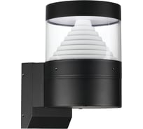 Уличный фасадный светильник ODEON LIGHT LED 12W HULK 7140/20WL
