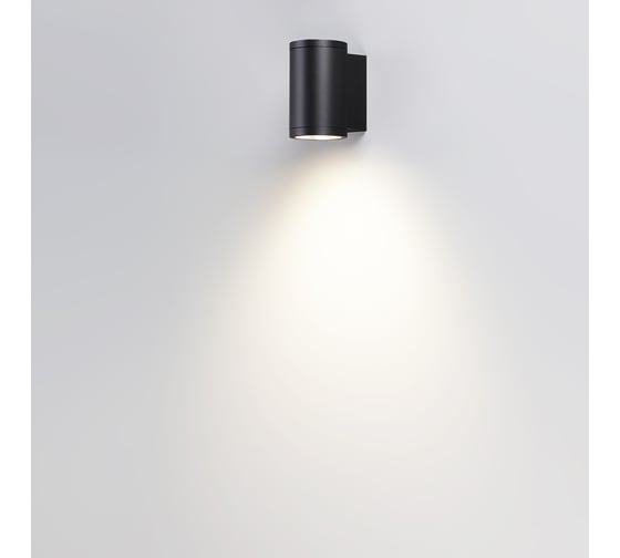 Уличный фасадный светильник ODEON LIGHT LED 12W LONG 7142/12WL