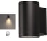 Уличный фасадный светильник ODEON LIGHT LED 12W LONG 7142/12WL 1