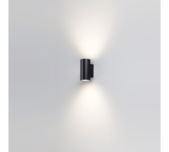 Уличный фасадный светильник ODEON LIGHT LED 24W LONG 7142/24WL