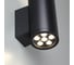 Уличный фасадный светильник ODEON LIGHT LED 24W LONG 7142/24WL 3