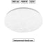 Светильник LED потолочный TDM ELECTRIC ДПБ 03, 12 Вт, 4000 К, Геометрия, TDM SQ0329-9005 2