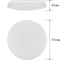 Светильник LED потолочный TDM ELECTRIC ДПБ 01, 12 Вт, 4000 К, Классика, TDM SQ0329-9001 4