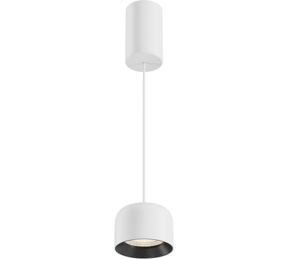 Подвесной светильник Maytoni P113-L12-3K-W 1
