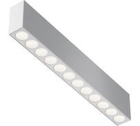 Потолочный светильник Maytoni C066CL-20W3-6K-W